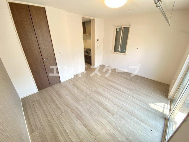 Ｄ-ｒｏｏｍ表町の居間・リビング|高崎、前橋エリアのお部屋探しはエンドスケープまで！お客様の理想お聞かせ下さい♪