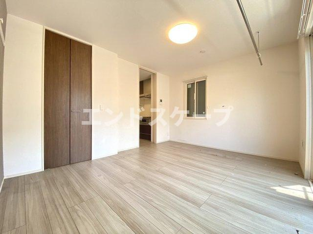 Ｄ-ｒｏｏｍ表町の居間・リビング|高崎、前橋エリアのお部屋探しはエンドスケープまで！お客様の理想お聞かせ下さい♪