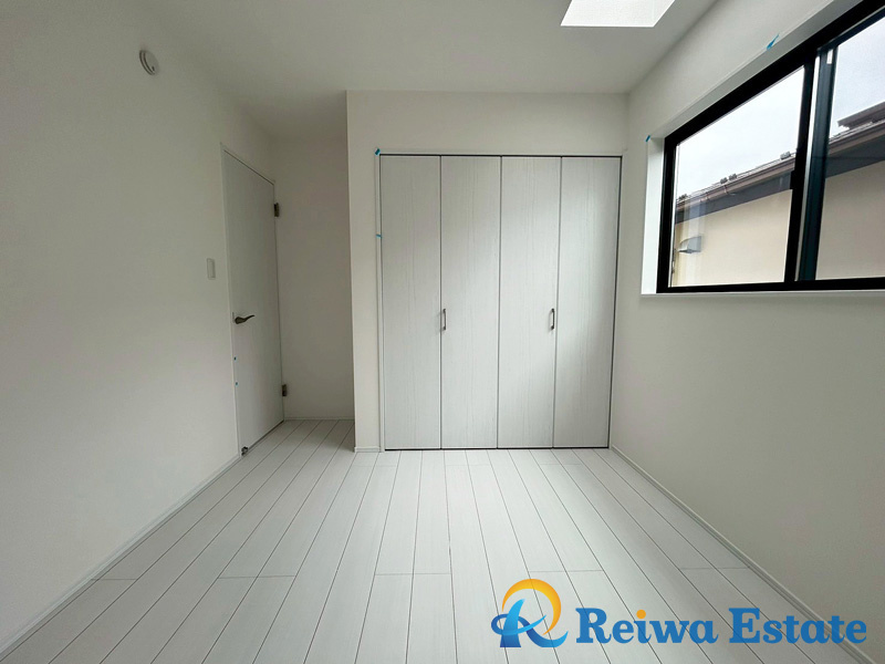 新築戸建　藤沢市辻堂太平台2丁目の子供部屋