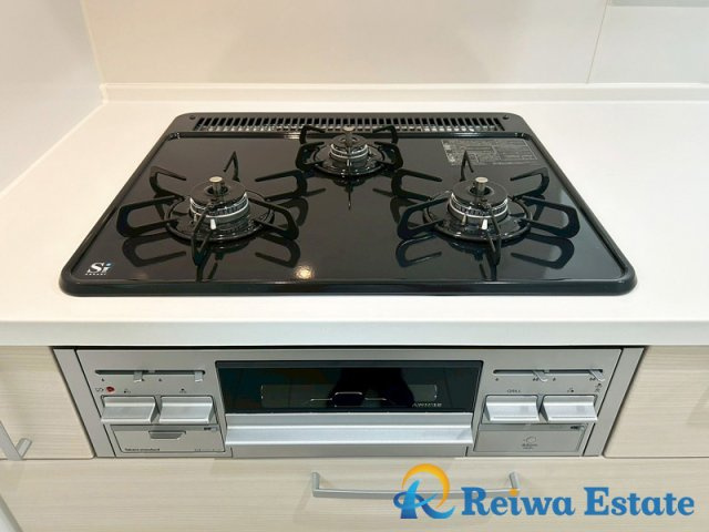 新築戸建　藤沢市辻堂太平台2丁目の設備