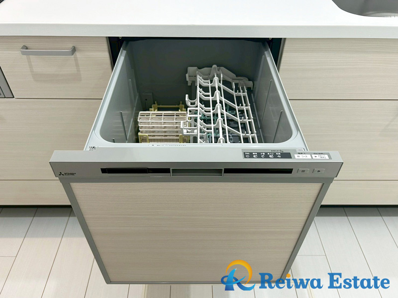 新築戸建　藤沢市辻堂太平台2丁目の設備