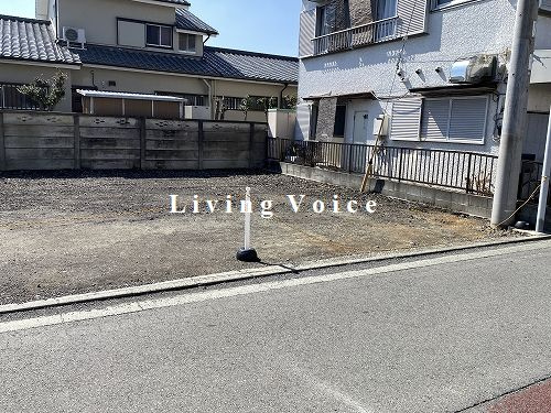 【外観】 | 平塚市徳延　土地（売地）　全2区画 | 1号地　平塚市徳延　土地（売地）　全2区画