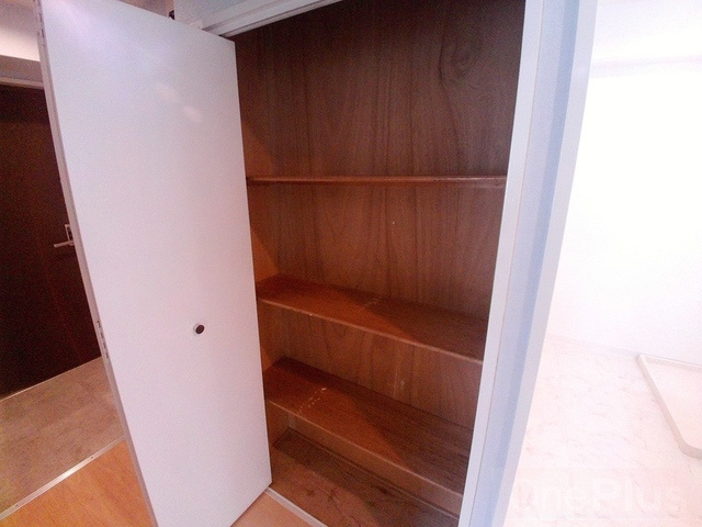 プリメーラリヨンの収納