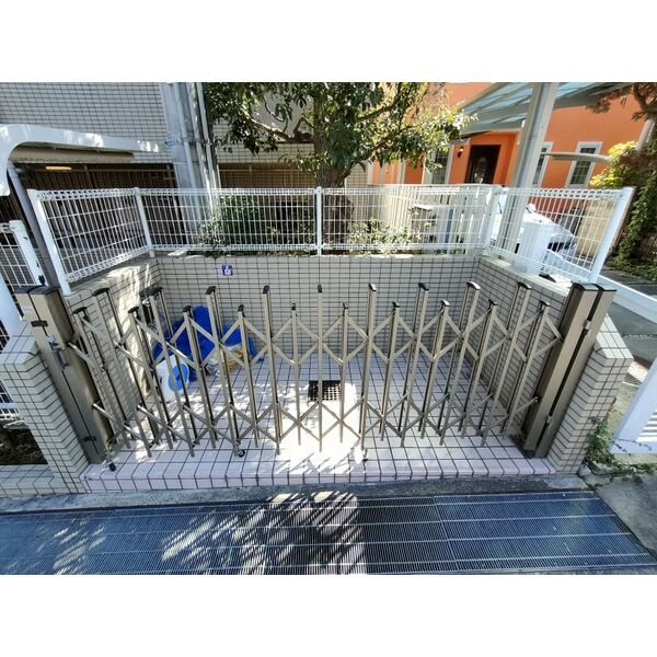 プリメーラリヨンのその他共用部分