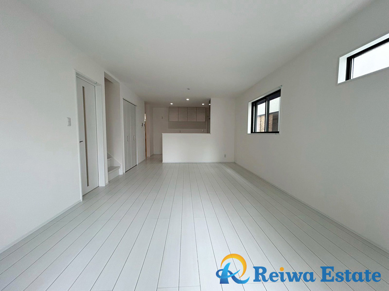 新築戸建　藤沢市辻堂太平台2丁目