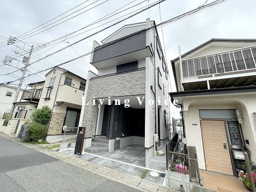 【その他】 | 【仲介手数料０円】平塚市四之宮3丁目2期　新築一戸建て | 平塚市四之宮3丁目2期　新築一戸建て