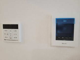 【設備】 | 泉台４丁目　新築戸建