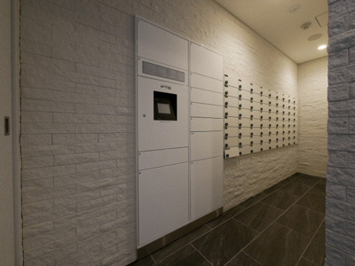 【その他共用部分】 | エスリード弁天町グロリア