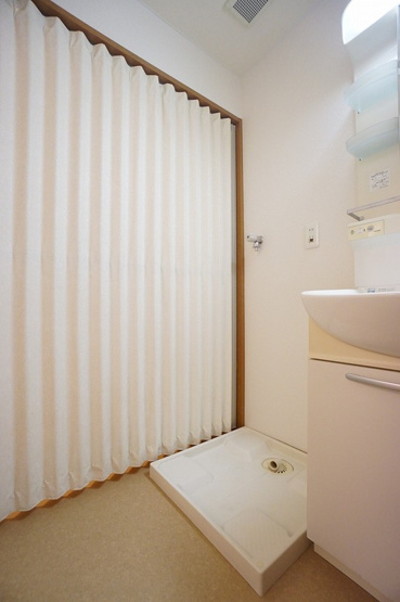 【設備】 | オーベル平尾