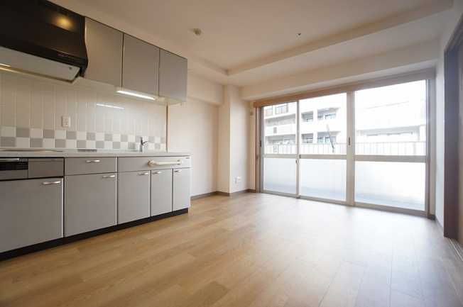 【展望】 | オーベル平尾