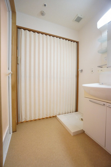 【内装】 | オーベル平尾