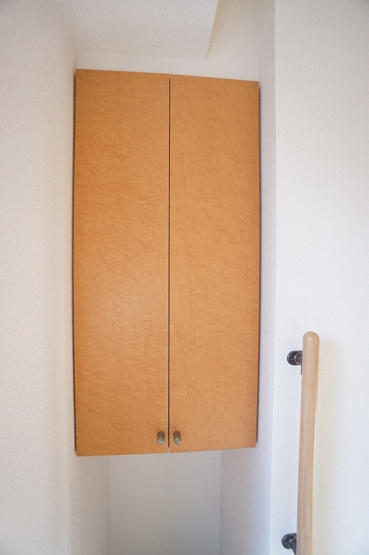 【収納】 | オーベル平尾