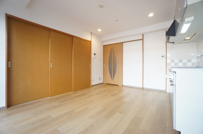 【居間・リビング】 | オーベル平尾