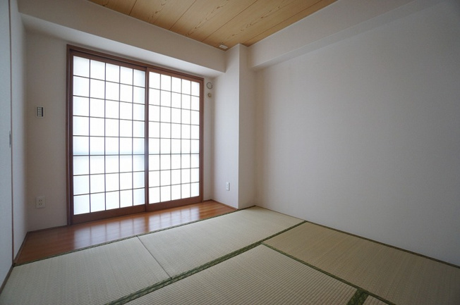 【和室】 | オーベル平尾