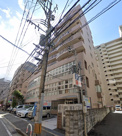 オーベル平尾の画像