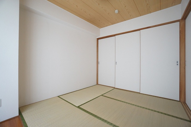 【和室】 | オーベル平尾