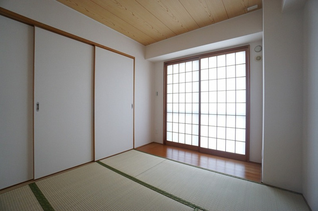 【和室】 | オーベル平尾