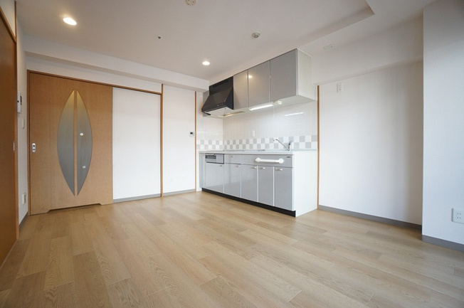 【居間・リビング】 | オーベル平尾