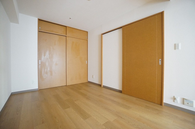 【寝室】 | オーベル平尾