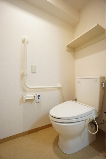 【トイレ】 | オーベル平尾