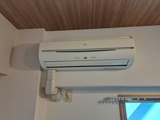 ソフィアの設備