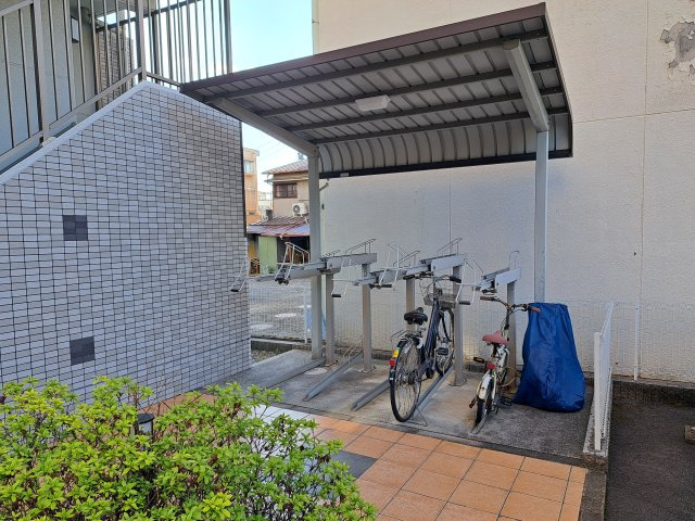 ソフィアのその他共用部分