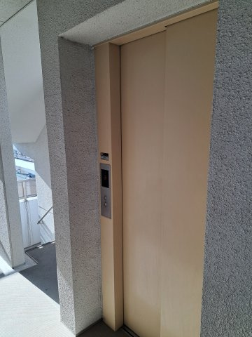 ソフィアのその他共用部分