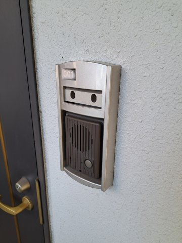 ソフィアのセキュリティ