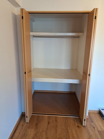 ソフィアの収納