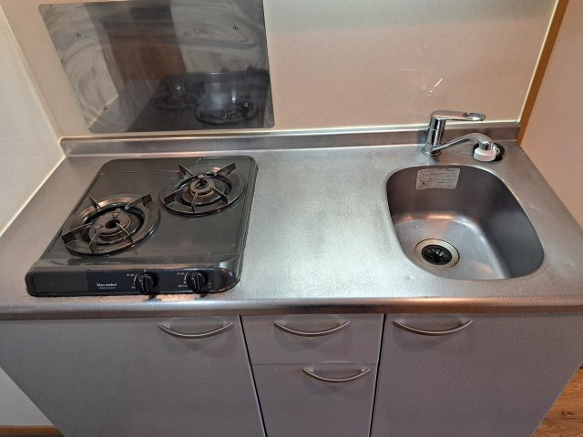 ソフィアのキッチン