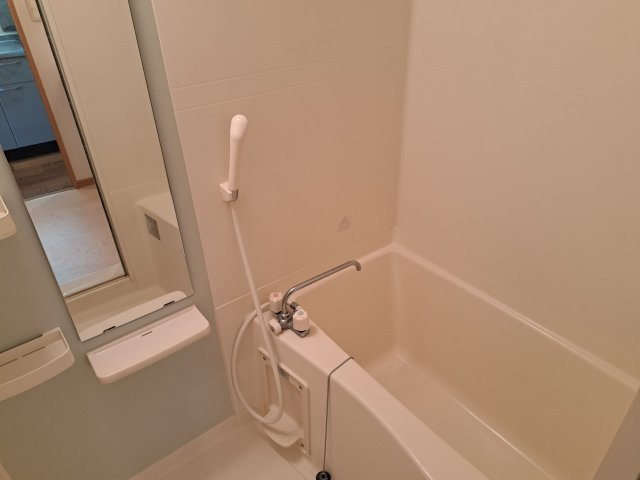 ソフィアの浴室