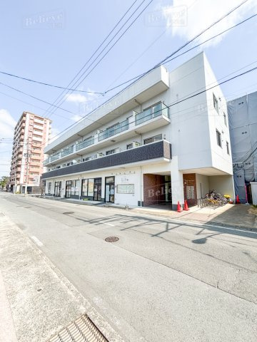 あきない通り西原のその他共用部分