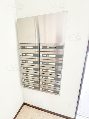 あきない通り西原のその他共用部分