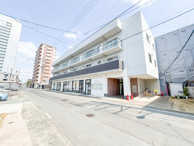 あきない通り西原のその他共用部分