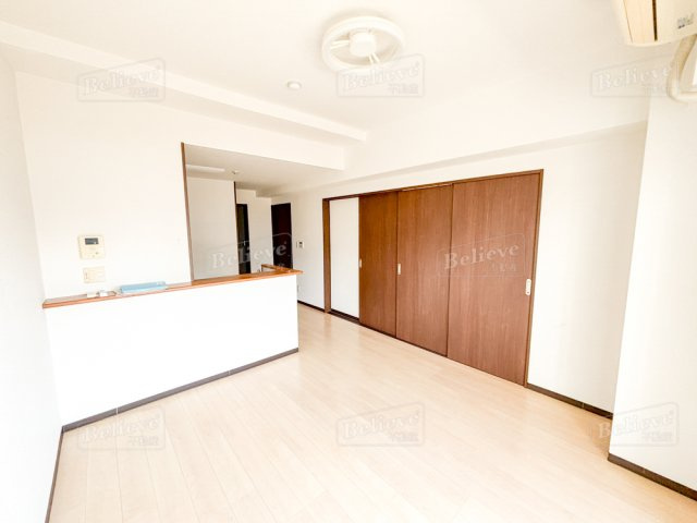 あきない通り西原の内装