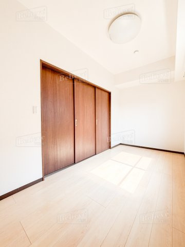 あきない通り西原の内装