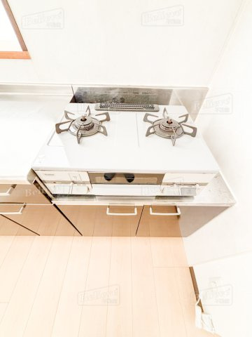 あきない通り西原の内装