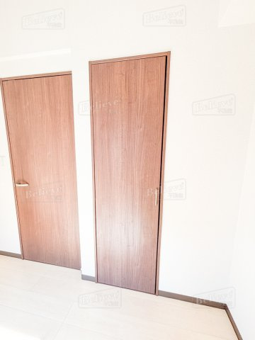 あきない通り西原の内装