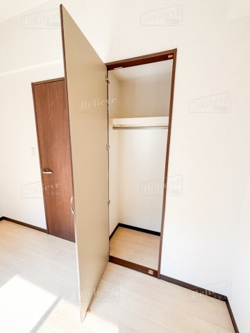 あきない通り西原の内装