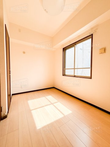 あきない通り西原の内装