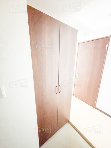 あきない通り西原の内装