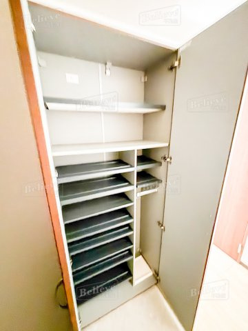 あきない通り西原の内装