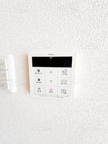 あきない通り西原の内装