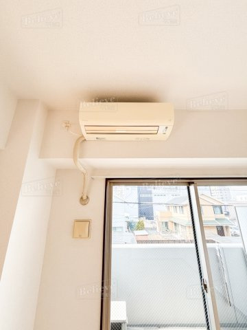 あきない通り西原の内装