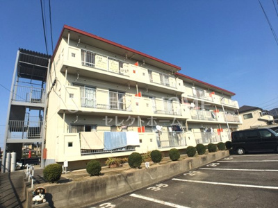  | コーポ竹の花