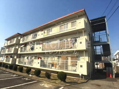  | コーポ竹の花