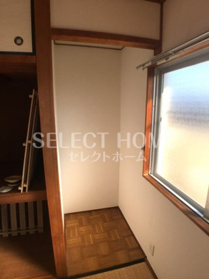  | コーポ竹の花