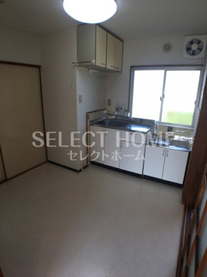  | コーポ竹の花