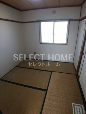  | コーポ竹の花