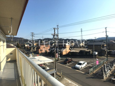  | コーポ竹の花